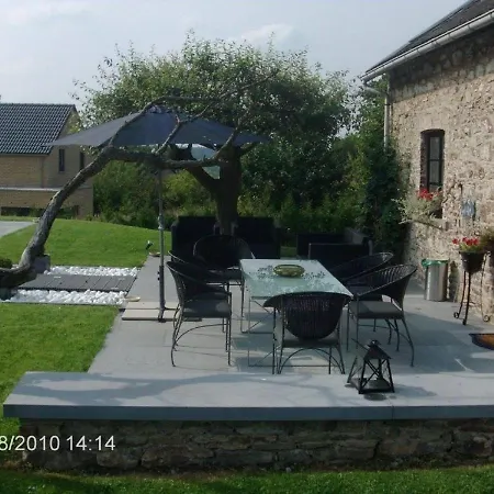 Holiday home Wonderful In Next To *