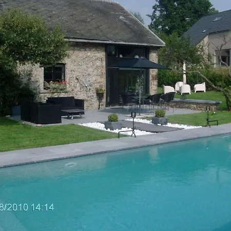 Ferienhaus Wonderful In Next To Jalhay