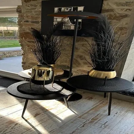 Дом отдыха Stylish With Pool, *