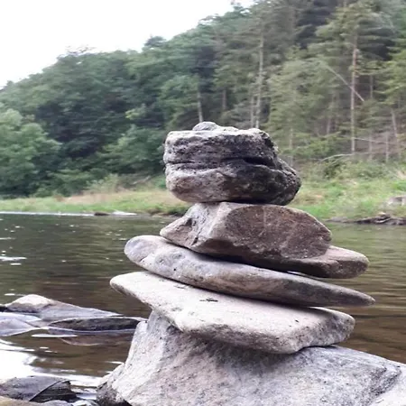 Дом отдыха Stylish With Pool, *