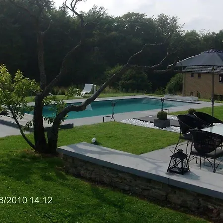 Дом отдыха Stylish With Pool, *