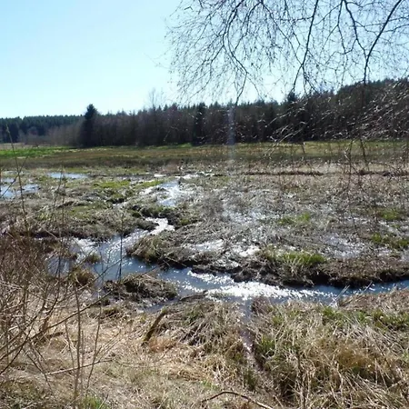 Stylish With Pool, Дом отдыха